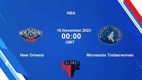 min vs nop nba|Minnesota Timberwolves vs New Orleans Pelicans: Jan 26, 2023